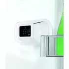 Indesit Chłodziarko-zamrażarka LI8S2EX1