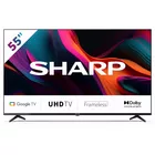 Sharp Telewizor LED 55 cali 55GL4260E