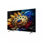 TCL Telewizor LED 65 cali 65C655