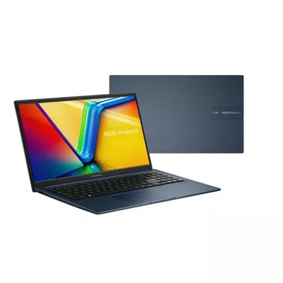 Asus Notebook VivoBook 15 A1504ZA-BQ734W i5 1235U  8GB/512GB/W11H