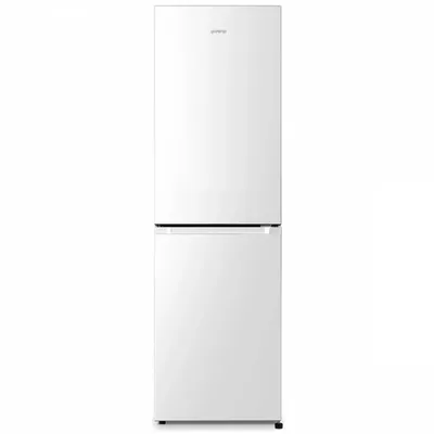 Gorenje Chłodziarko-zamrażarka NRK418ECW4