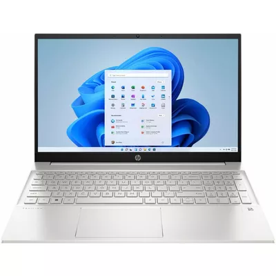 HP Notebook Pavilion Laptop 15-eh3134nw R5-7530U 512/16/W11H 3YN  8F739EA