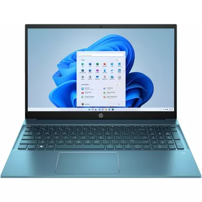 HP Notebook Pavilion Laptop 15-eh3154nw R5-7530U 512/16/W11H 3YN  8F6Y7EA