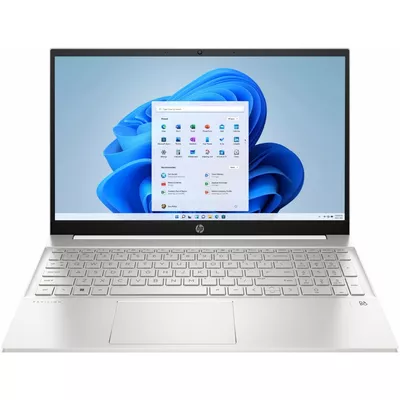 HP Notebook Pavilion Laptop 15-eh3164nw R5-7530U 512/16/W11H 3YN  8F6Y8EA