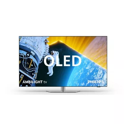 Philips Telewizor 65 cali OLED 65OLED819/12