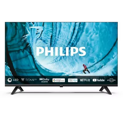 Philips Telewizor LED 40 cali 40PFS6009/12