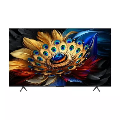 TCL Telewizor LED 75 cali 75C655