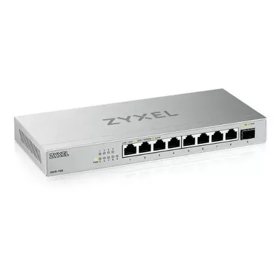 Zyxel Przełącznik 8P 2,5G+ 1SFP+ XMG-108-ZZ0101F