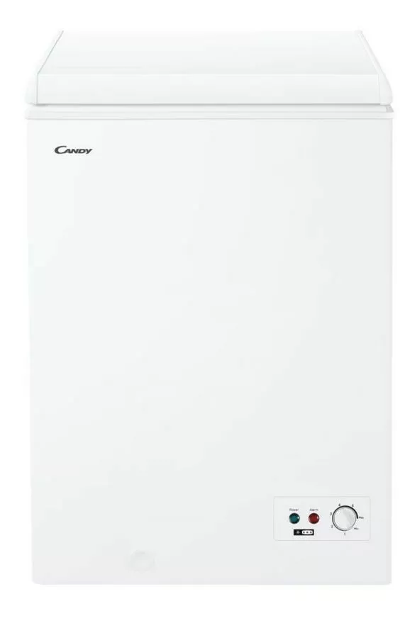 Candy Zamrażarka skrzyniowa CCHH100E | Zadowolenie.pl