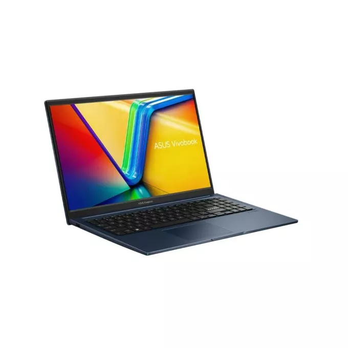 Asus Notebook VivoBook 15 A1504ZA-BQ734W i5 1235U  8GB/512GB/W11H