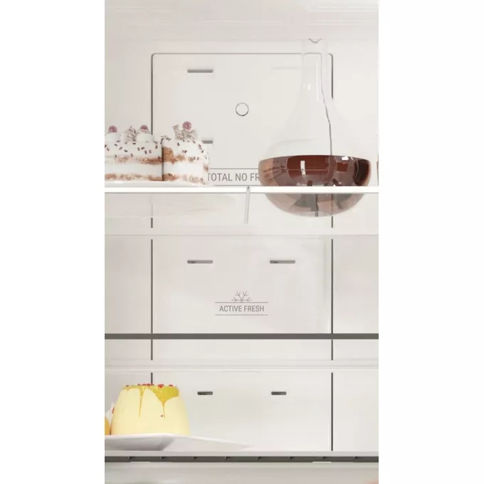 Hotpoint-Ariston Chłodziarko-zamrażarka HA70BE973X