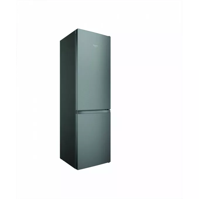 Hotpoint-Ariston Chłodziarko-zamrażarka HAFC9TA33SX