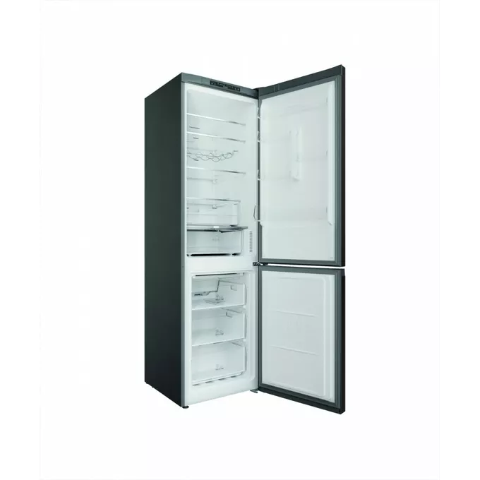 Hotpoint-Ariston Chłodziarko-zamrażarka HAFC9TA33SX