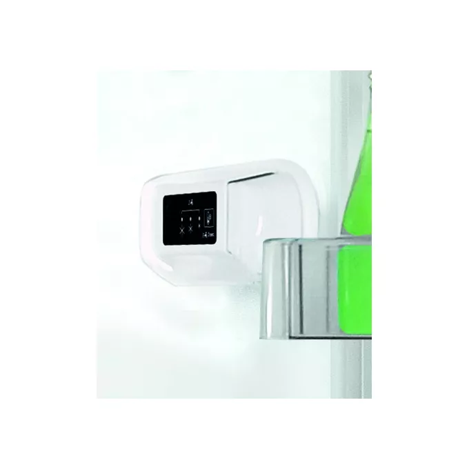 Indesit Chłodziarko-zamrażarka LI8S2EX1