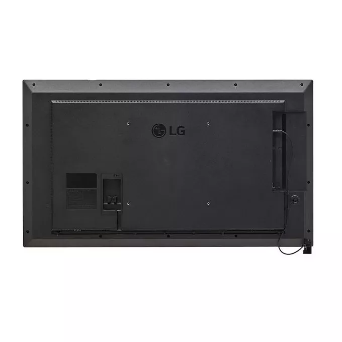 LG Electronics Monitor wielkoformatowy 65UM5N-H 500cd/m2 UHD 24/7