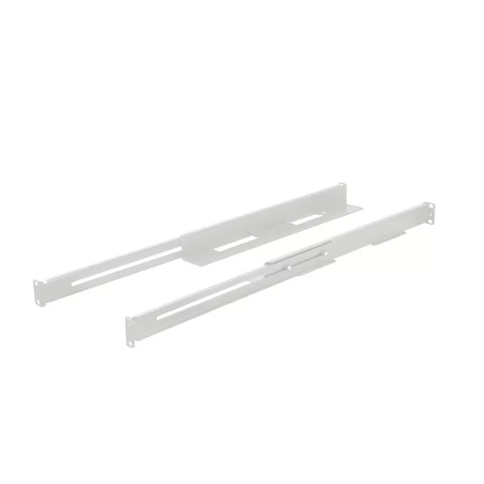 Lanberg Zestaw szyn montażowych 397x680mm szary AK-1901-S
