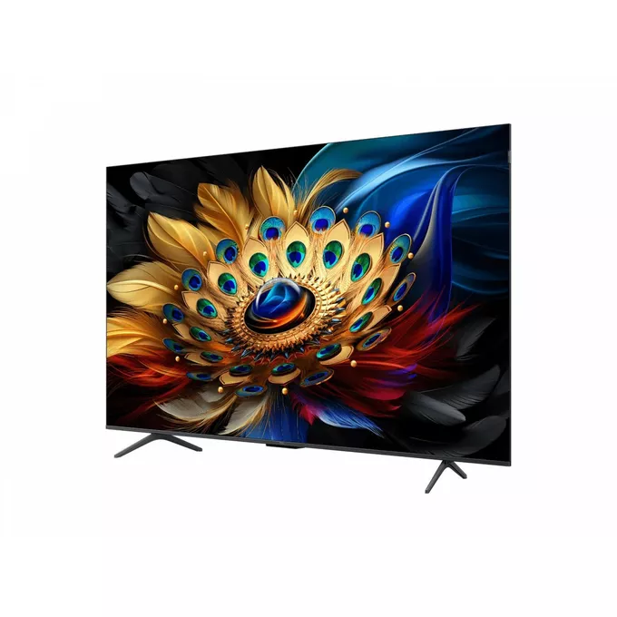 TCL Telewizor LED 65 cali 65C655