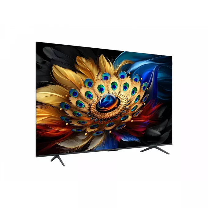 TCL Telewizor LED 65 cali 65C655