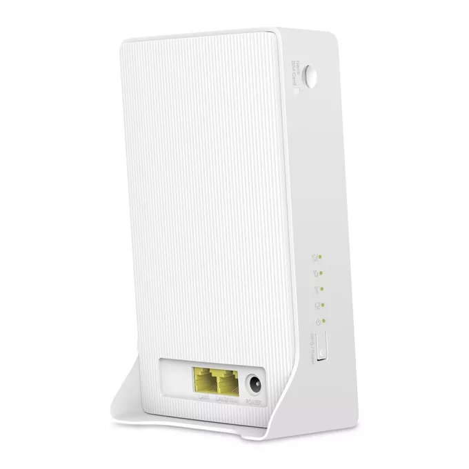 TP-LINK Mercusys MB230-4G 4G+ LTE Router AC1200