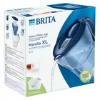 Brita Dzbanek filtrujący 3,5l Marella XL Maxtra PRO Pure Performance niebieski