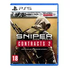KOCH Gra PlayStation 5 Sniper Ghost Warrior Contracts 1+2