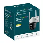 TP-LINK Kamera VIGI C540-4G(4mm) 4MP 4G LTE Full-Color Pan/Tilt