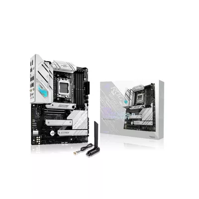 Asus Płyta główna ROG STRIX B650-A Gaming WiFi AM5 4DDR5 ATX
