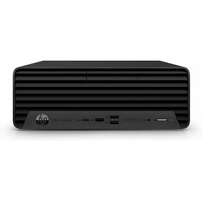 HP Komputer stacjonarny Pro Small Form Factor 400 G9 i3-13100 256GB/8GB/DVD/W11P  6U4Y5EA