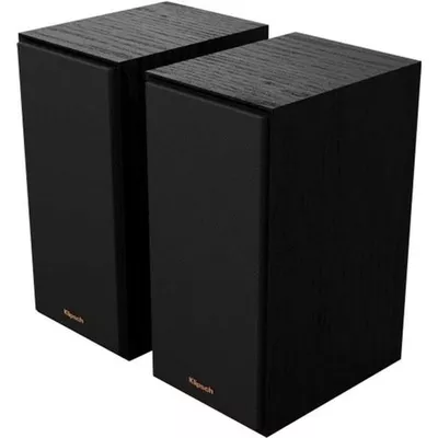 KLIPSCH Zestaw kolumn R-40PM czarny