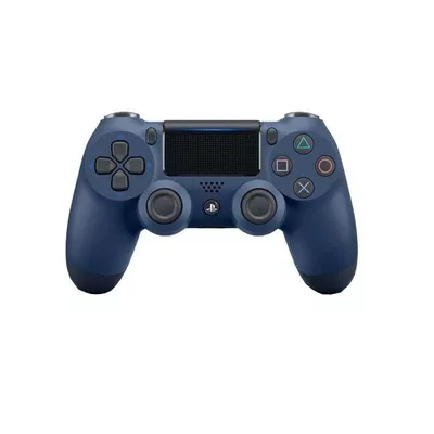 Sony Gamepad PS4 Dualshock Cont Midnight Blue V2