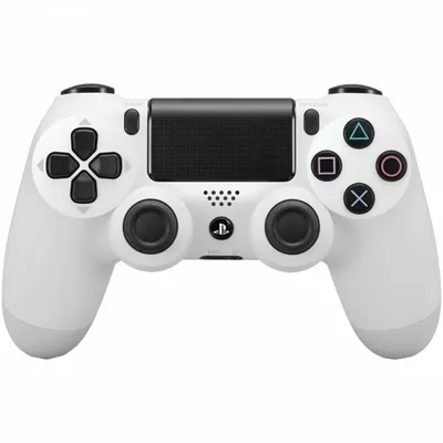 Sony PS4 Dualshock Cont Galacier White v2