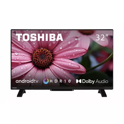 Toshiba Telewizor LED 32 cale 32WA2363DG