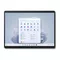 Microsoft Surface Pro 10 Intel Core Ultra 5-135U/16GB/256 GB/Comm Plat/ZDT-00004