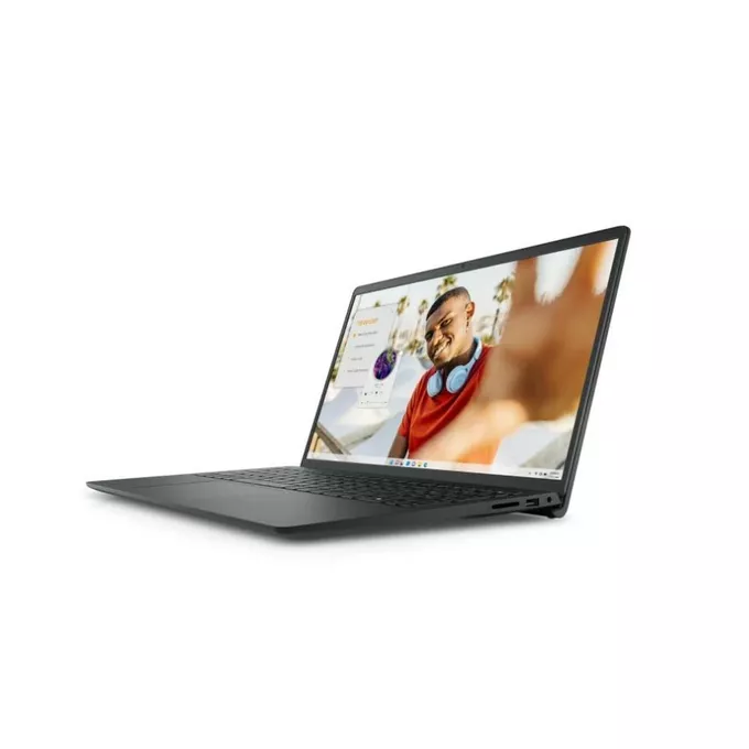 Dell Notebook Inspiron 3535 Win11Home R5 7530U/512GB/16GB/AMD/3Y