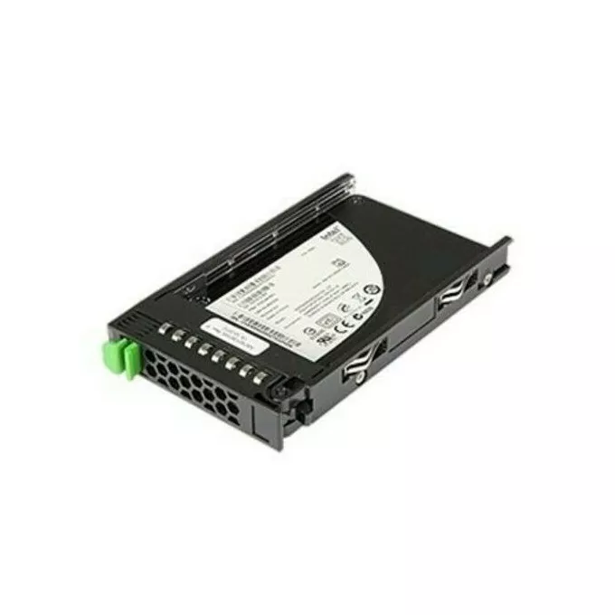 Fujitsu Dysk serwerowy SSD SATA 960GB 3.5&quot; Mixe S26361-F5775-L960