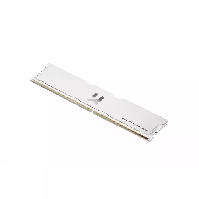 GOODRAM Pamięć DDR4 IRDM PRO 16/4000 (1*16GB) 18-22-22 biała