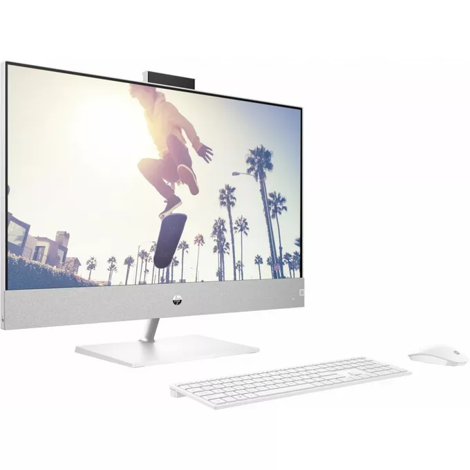 HP Komputer All-in-One 27-ca2314nw Pavilion 1TB/32GB/DOS/27.0    9L734EA