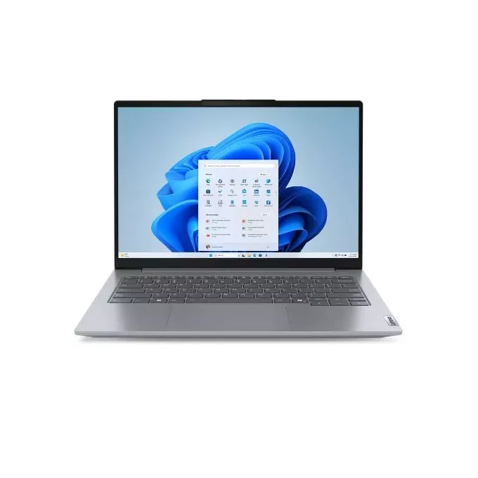 Lenovo Notebook ThinkBook 14 G7 21MR008JPB W11Pro Ultra 5 125U/8GB/512GB/INT/14.0 WUXGA/Arctic Grey/3YRS OS + CO2 Offset