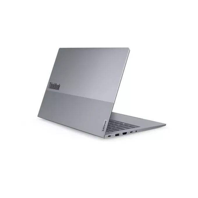 Lenovo Notebook ThinkBook 14 G7 21MR008JPB W11Pro Ultra 5 125U/8GB/512GB/INT/14.0 WUXGA/Arctic Grey/3YRS OS + CO2 Offset