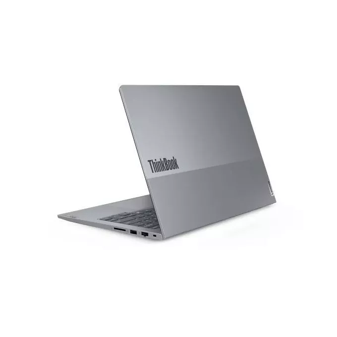 Lenovo Notebook ThinkBook 14 G7 21MR008JPB W11Pro Ultra 5 125U/8GB/512GB/INT/14.0 WUXGA/Arctic Grey/3YRS OS + CO2 Offset