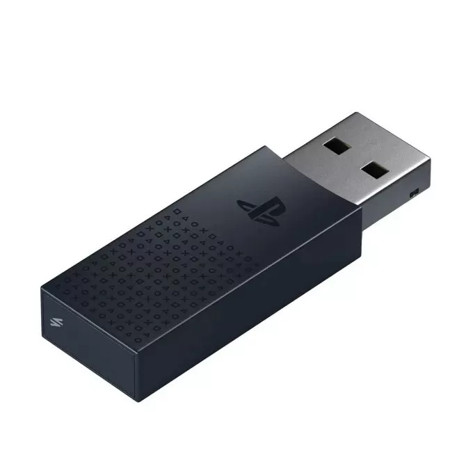 Sony PS5 Pulse Elite