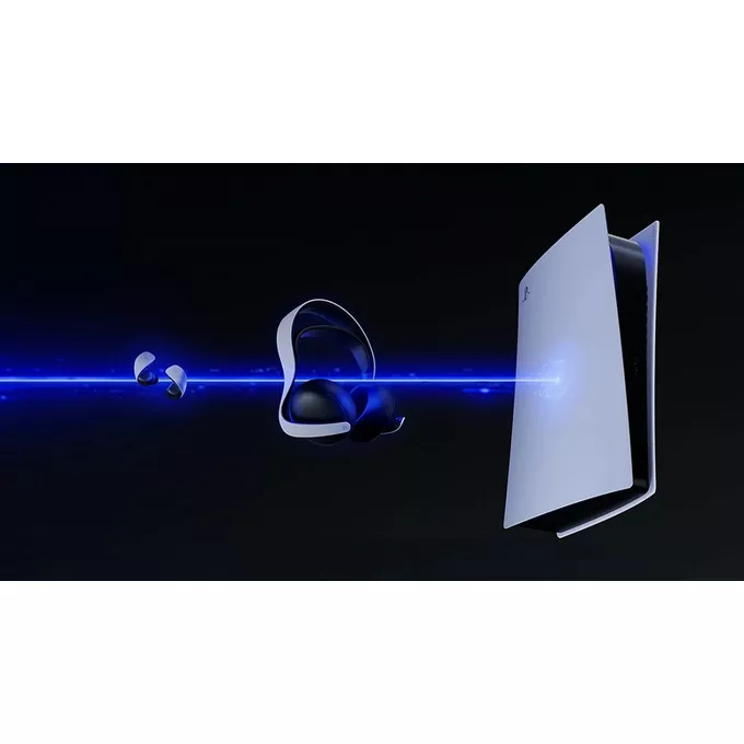 Sony PS5 Pulse Elite
