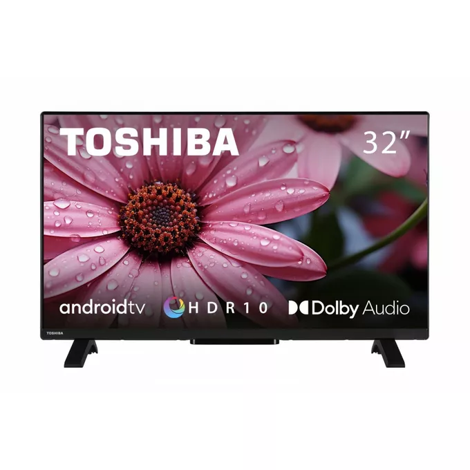 Toshiba Telewizor LED 32 cale 32WA2363DG | Zadowolenie.pl