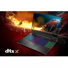 Acer Notebook Nitro 17 AN17-41-R5CS     WIN11H/07-7840HS/16GB/1TB/RTX4070/17.3