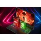 Acer Notebook Nitro 17 AN17-41-R5CS     WIN11H/07-7840HS/16GB/1TB/RTX4070/17.3