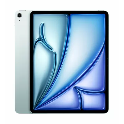 Apple iPad Air 13 cali Wi-Fi 128GB - Niebieski