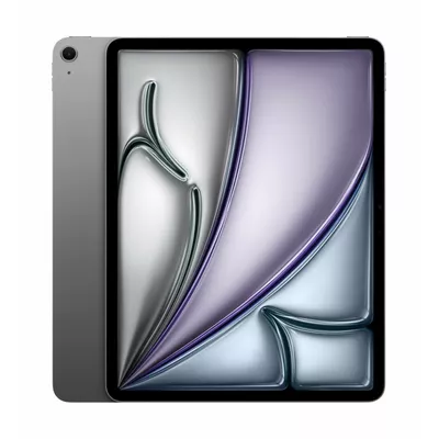 Apple iPad Air 13 cali Wi-Fi 512GB - Gwiezdna szarość