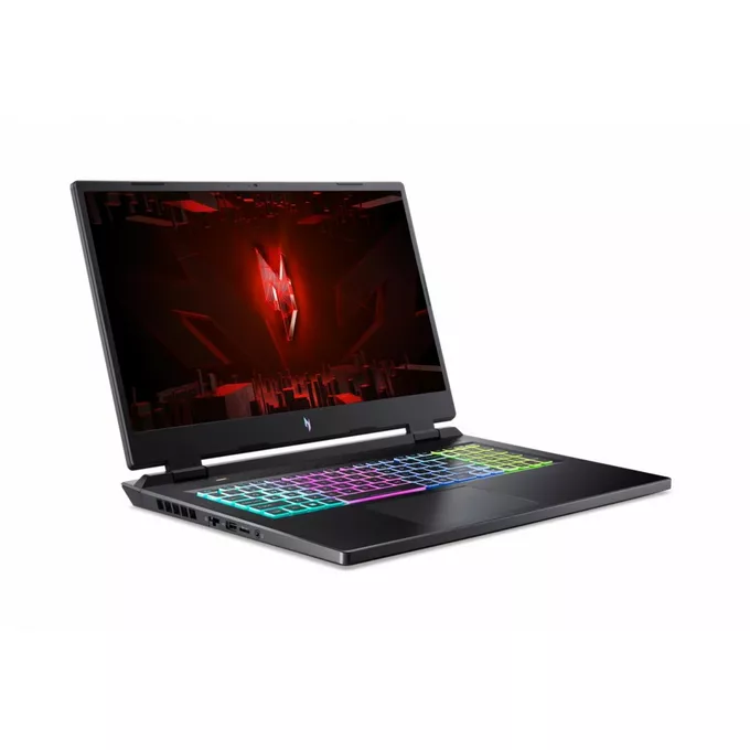 Acer Notebook Nitro 17 AN17-41-R5CS     WIN11H/07-7840HS/16GB/1TB/RTX4070/17.3
