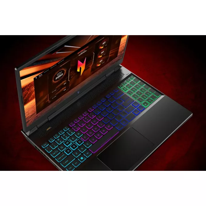 Acer Notebook Nitro 17 AN17-41-R5CS     WIN11H/07-7840HS/16GB/1TB/RTX4070/17.3