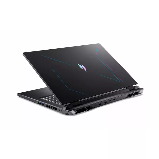 Acer Notebook Nitro 17 AN17-41-R5CS     WIN11H/07-7840HS/16GB/1TB/RTX4070/17.3